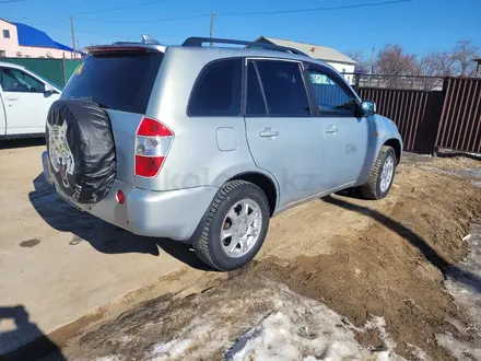 Chery Tiggo 2011 года за 1 900 000 тг. в Атырау – фото 9