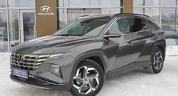 Hyundai Tucson 2021 года за 13 590 000 тг. в Павлодар