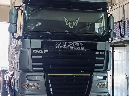 DAF  XF 105 2011 года за 4 000 000 тг. в Тараз