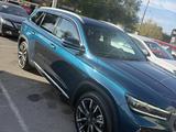 Geely Monjaro 2023 годаүшін14 700 000 тг. в Алматы – фото 2