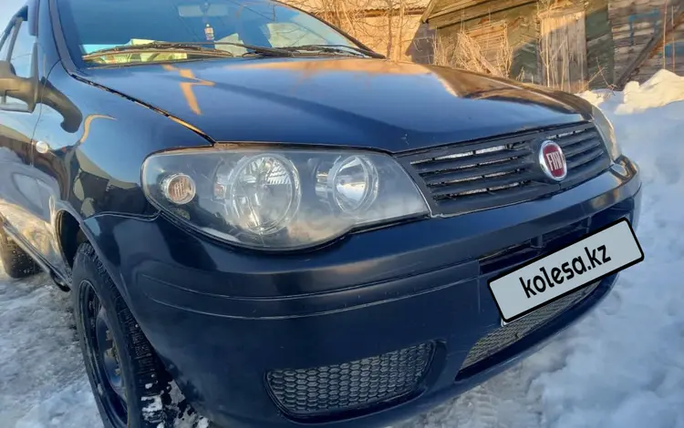 Fiat Albea 2011 годаүшін360 000 тг. в Заречное