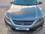 Honda Accord 2013 года за 7 900 000 тг. в Астана