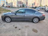 Honda Accord 2013 года за 7 900 000 тг. в Астана – фото 2
