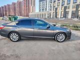 Honda Accord 2013 года за 7 900 000 тг. в Астана – фото 4