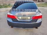 Honda Accord 2013 года за 7 900 000 тг. в Астана – фото 3