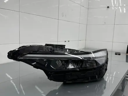 Фара на Hyundai Elantra поколение cn7 корейской сборки за 200 000 тг. в Алматы