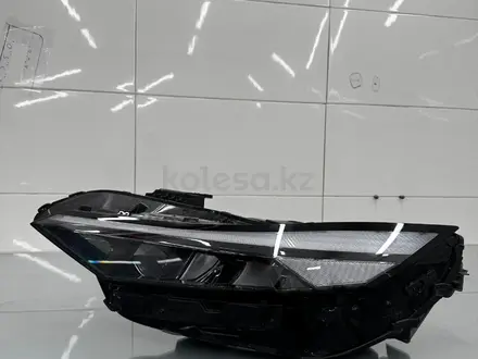 Фара на Hyundai Elantra поколение cn7 корейской сборки за 200 000 тг. в Алматы – фото 3