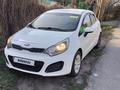 Kia Rio 2014 года за 4 600 000 тг. в Алматы – фото 2