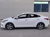 Hyundai Accent 2019 года за 6 000 000 тг. в Астана – фото 4