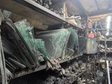 Стекла дверные отпускные за 10 500 тг. в Алматы