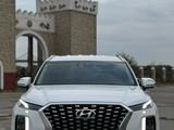 Hyundai Palisade 2021 годаfor21 500 000 тг. в Алматы – фото 3