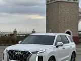 Hyundai Palisade 2021 годаүшін21 500 000 тг. в Алматы