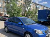 Kia Rio 2010 года за 1 600 000 тг. в Петропавловск – фото 3