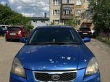 Kia Rio 2010 года за 1 600 000 тг. в Петропавловск – фото 2