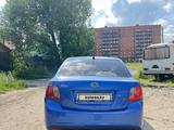 Kia Rio 2010 года за 1 600 000 тг. в Петропавловск – фото 5