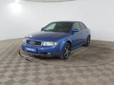 Audi A4 2001 года за 1 200 000 тг. в Шымкент