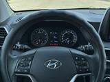 Hyundai Tucson 2020 года за 12 000 000 тг. в Актау – фото 4