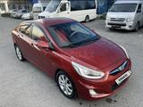 Hyundai Accent 2013 годаүшін5 850 000 тг. в Усть-Каменогорск – фото 2