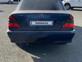 Mercedes-Benz C 180 1994 года за 1 800 000 тг. в Атырау – фото 11