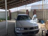 Nissan Primera 1998 годаүшін1 650 000 тг. в Алматы