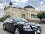 Chrysler 300C 2012 года за 7 800 000 тг. в Алматы – фото 2