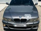 BMW 530 2002 годаүшін4 200 000 тг. в Алматы – фото 3