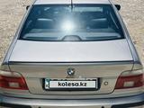 BMW 530 2002 годаүшін4 200 000 тг. в Алматы – фото 2