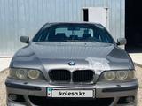 BMW 530 2002 годаүшін4 200 000 тг. в Алматы – фото 5