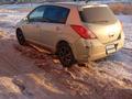 Nissan Tiida 2005 годаfor3 050 000 тг. в Астана – фото 8