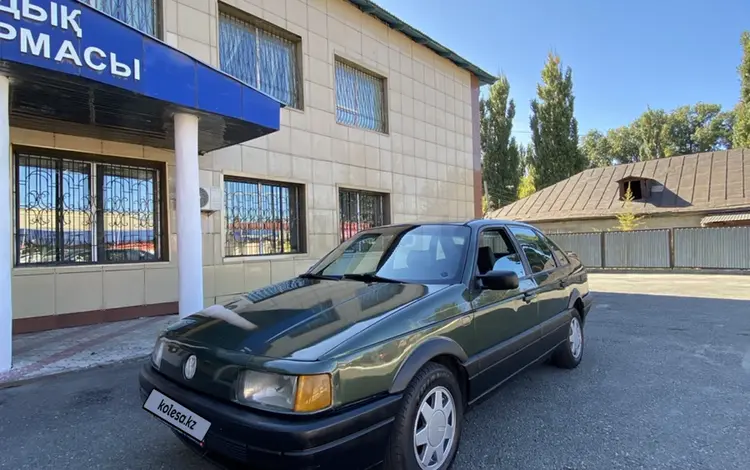 Volkswagen Passat 1993 годаүшін1 550 000 тг. в Талдыкорган