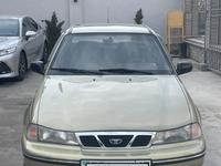 Daewoo Nexia 2006 годаүшін1 850 000 тг. в Шымкент