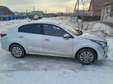 Kia Rio 2021 годаүшін8 000 000 тг. в Усть-Каменогорск – фото 5