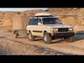 Toyota Land Cruiser 1995 года за 9 500 000 тг. в Атырау – фото 4