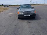 Mercedes-Benz E 230 1991 годаүшін2 400 000 тг. в Тараз – фото 3