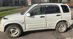 Suzuki Escudo 1999 года за 2 200 000 тг. в Темиртау – фото 2