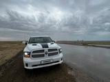 Dodge RAM 2013 годаүшін19 000 000 тг. в Актау – фото 2