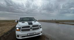 Dodge RAM 2013 годаүшін19 000 000 тг. в Актау – фото 2
