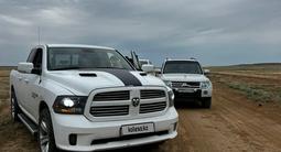 Dodge RAM 2013 годаүшін19 000 000 тг. в Актау