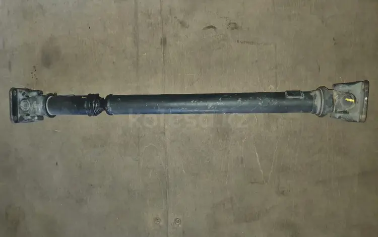 Кардан привода передний задний 1MZ, 2GR, 3GR, 1UR карданный вал за 45 000 тг. в Алматы