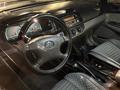 Toyota Camry 2004 года за 4 500 000 тг. в Тараз – фото 13
