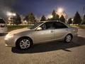 Toyota Camry 2004 года за 4 500 000 тг. в Тараз – фото 4