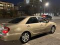 Toyota Camry 2004 года за 4 500 000 тг. в Тараз – фото 8