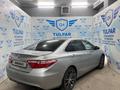 Toyota Camry 2015 года за 11 450 000 тг. в Тараз – фото 8