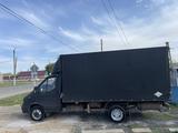 ГАЗ ГАЗель 1998 годаүшін2 700 000 тг. в Караганда – фото 2