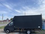 ГАЗ ГАЗель 1998 годаүшін2 700 000 тг. в Караганда – фото 3