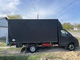 ГАЗ ГАЗель 1998 годаүшін2 700 000 тг. в Караганда – фото 5