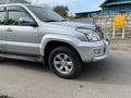 Toyota Land Cruiser Prado 2006 годаүшін12 300 000 тг. в Алматы – фото 2