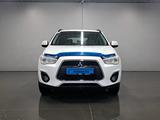 Mitsubishi ASX 2013 года за 6 400 000 тг. в Шымкент – фото 2