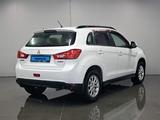 Mitsubishi ASX 2013 годаүшін6 400 000 тг. в Шымкент – фото 5