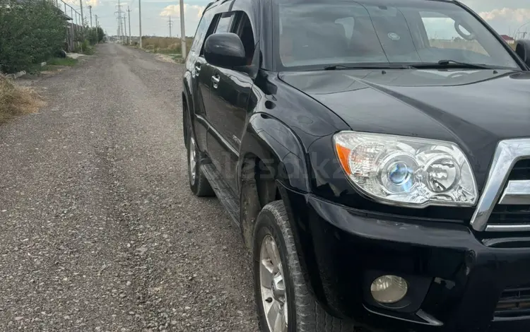 Toyota 4Runner 2006 года за 11 000 000 тг. в Алматы